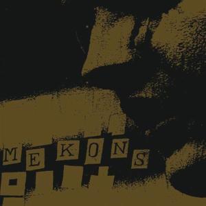 Mekons - Mekons - Music - QUARTERSTICK - 0036172003129 - December 14, 2010