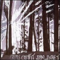 Cover for Gun Outfit · Dim Light (CD) (2009)