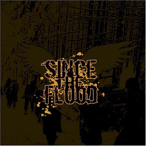 Valor and Vengeance - Since the Flood - Musiikki - METAL BLADE RECORDS - 0039841452129 - maanantai 7. tammikuuta 2013