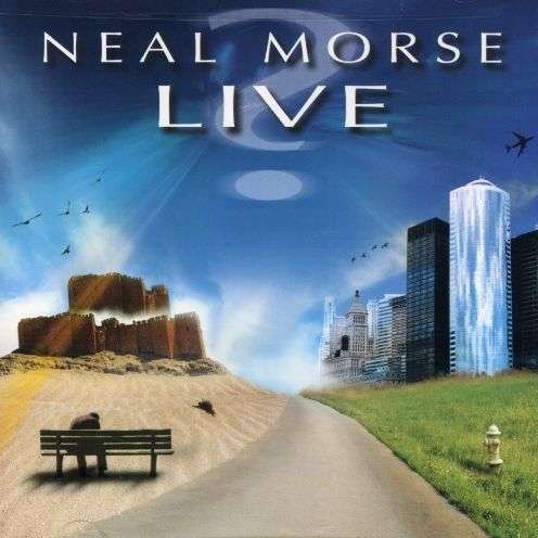 Live - Neal Morse - Musik - POP - 0039841465129 - 30. august 2011