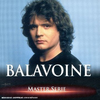 Cover for Daniel Balavoine · Master Serie Vol. 1 (CD)