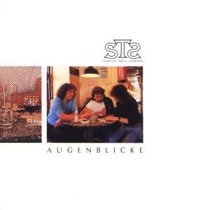 Cover for S.t.s. · Augenblicke (CD) (1987)