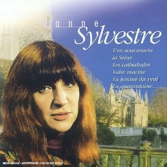 T'en Souviens-tu La Seine - Anne Sylvestre - Musiikki - POLYDOR - 0042283641129 - tiistai 14. huhtikuuta 2009