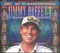Cover for Jimmy Buffett · Meet Margaritaville (CD) [Digipak] (2003)