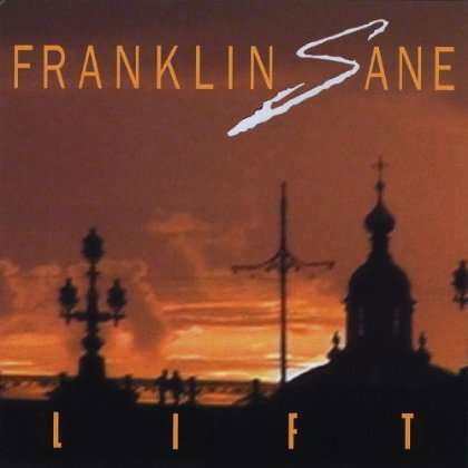 Cover for Franklin Sane · Lift (CD) (2002)