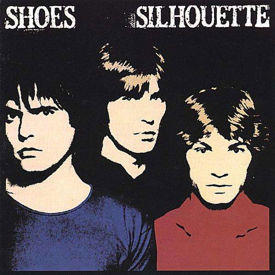 Cover for Shoes · Silhouette (CD) (2004)