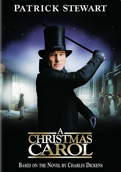 Christmas Carol - Christmas Carol - Movies - Warner - 0053939816129 - November 7, 2000