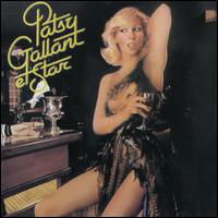 Cover for Patsy Gallant · Et Star (CD) (1990)