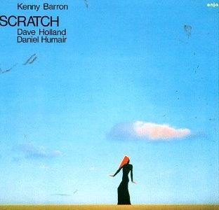 Scratch - Barron Kenny - Musik - SUN - 0063757211129 - 29. marts 2007