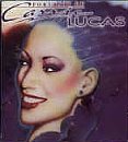 Cover for Carrie Lucas · Portrait (CD) (1990)