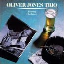 Cover for Oliver Jones · Just Friends (CD) (1989)