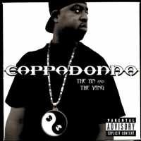 Cover for Cappadonna · Yin &amp; The Yang-Cappadonna (CD) (2001)