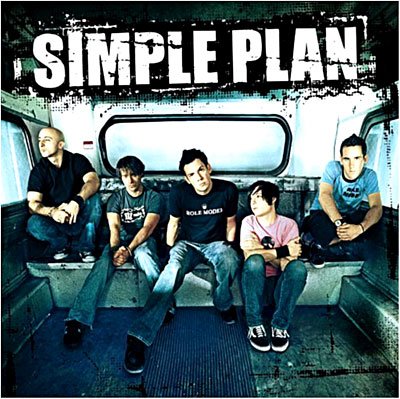 Still Not Getting Any.. - Simple Plan - Musikk - POP/ROCK - 0075679341129 - 23. januar 2014