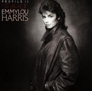 Cover for Emmylou Harris · Profile 2 (CD) [Best of edition] (1990)