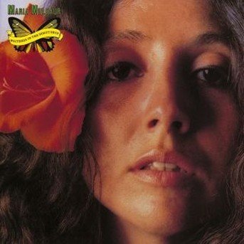 Cover for Maria Muldaur · Waitress In The Donut Sho (CD) (1990)