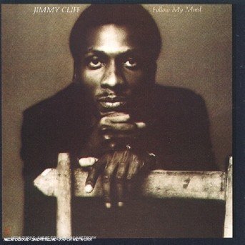 Cover for Jimmy Cliff · Follow My Mind (CD) (1996)