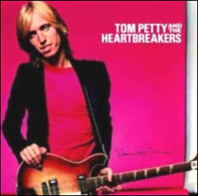 Cover for Petty, Tom &amp; Heartbreaker · Damn The Torpedoes (CD) (2021)