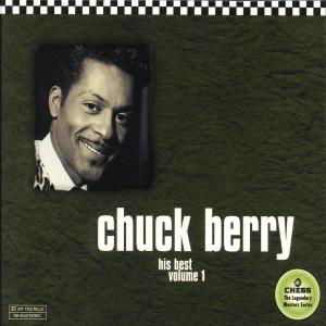 His Best Vol.1 - Chuck Berry - Music - Chess - 0076732937129 - March 25, 1997