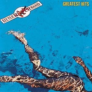 Greatest Hits - Little River Band - Music -  - 0077774602129 - October 25, 1990