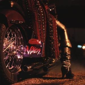 Vixen - Vixen - Musiikki - EMI - 0077774699129 - maanantai 1. marraskuuta 2004
