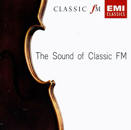 The Sound Of Classic Fm - Various Artists - Musiikki - Emi - 0077776468129 - 