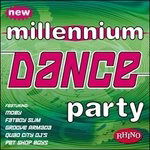 Cover for Various Artists · 19 Dancefloor Classics... (CD)