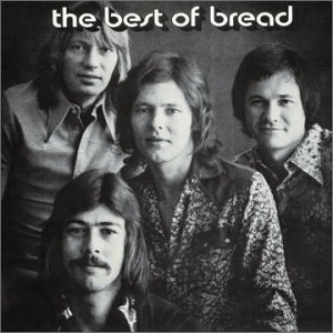 Cover for Bread · Best Of Bread (CD) [Bonus Tracks edition] (2001)
