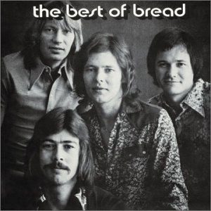 Best Of Bread - Bread - Musik - RHINO - 0081227431129 - 11 maj 2001