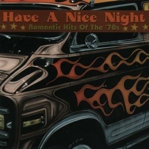 Romantic Hits Of The 70'S - Various Artists - Muziek - Rhino - 0081227527129 - 