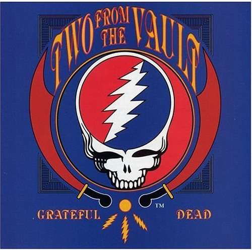 Two from the Vault - Grateful Dead - Music - ARISTA - 0081227895129 - August 31, 2004