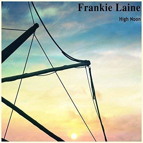 Cover for Laine Frankie · High Noon (CD) (1992)