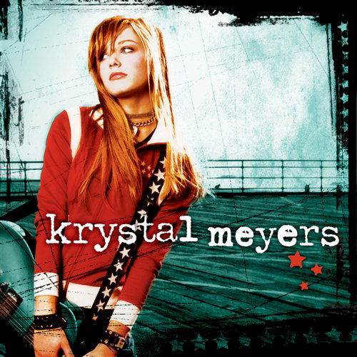 Cover for Krystal Meyers · Krystal Meyers-s/t (CD) (2005)
