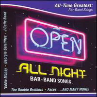 ALL-TIME GREATEST-Bar-Band Songs - Various Artists - Musiikki - AMERICAN BEAT - 0084296355129 - perjantai 8. marraskuuta 2019