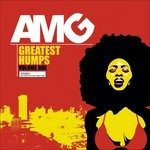 Cover for Amg · Greatest Humps (CD)