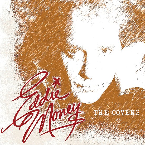 Cover for Eddie Money · The Covers (CD) (2023)