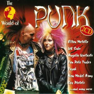 Punk - V/A - Musik - WORLD OF - 0090204607129 - 14. juli 1997