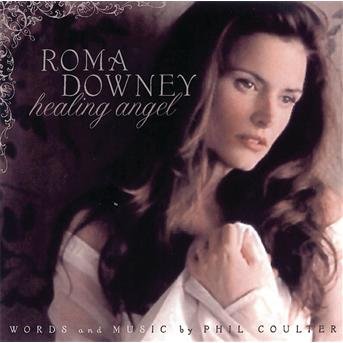Cover for Roma Downey · Healing Angel-music by Phil Coulter (CD) (2001)