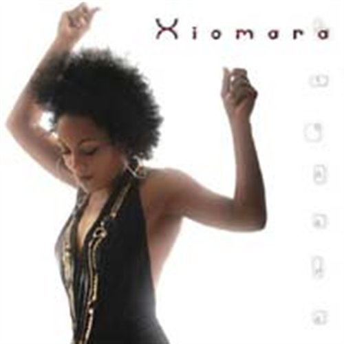 Xiomara - Xiomara - Musik - CHESKY - 0090368031129 - 23. Mai 2006