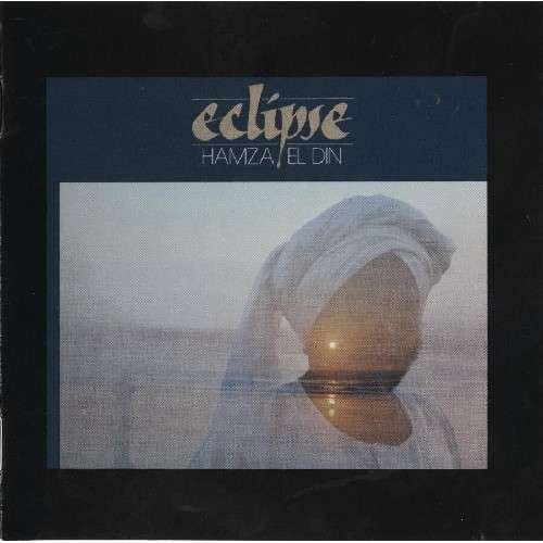 Eclipse - Hamza El Din - Musik - SMITHSONIAN FOLKWAYS - 0093070050129 - 30. maj 2012