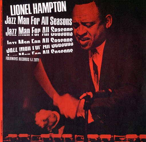 Lionel Hampton: Jazz Man for All Seasons - Lionel Hampton - Musik - FAB DISTRIBUTION - 0093070287129 - 30. maj 2012