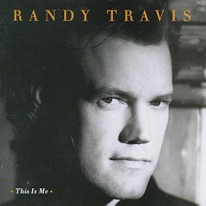 This is Me - Randy Travis - Musik - WARNER BROTHERS - 0093624550129 - 26 april 1994