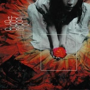 Cover for Goo Goo Dolls · Gutterflower (CD) (2009)