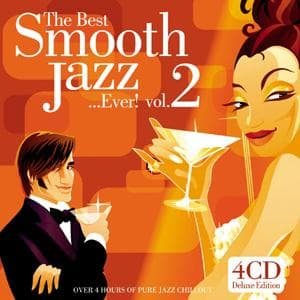 Best of Smooth Jazz..ever-vol.2- - V/A - Music - Capitol - 0094634149129 - October 10, 2005