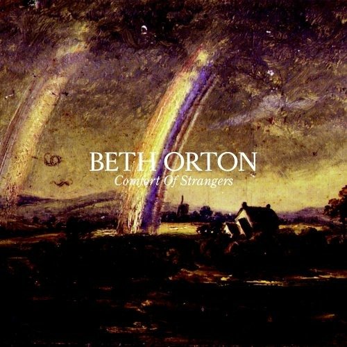 Cover for Beth Orton · Comfort Of Strangers (CD)