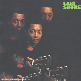 Labi Siffre · Labi Siffre (Remasteris (CD) [Remastered edition] (2006)