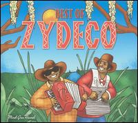 Best of Zydeco / Various (CD) (2006)