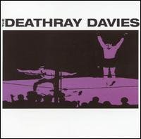 The Return Of The Drunk Ventriloquist - Deathray Davies - Musikk - IDOL RECORDS - 0098054202129 - 21. juli 2017