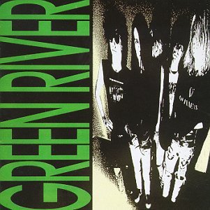 Dry As a Bone / Rehab Doll - Green River - Music - SUBPOP - 0098787001129 - September 13, 1990