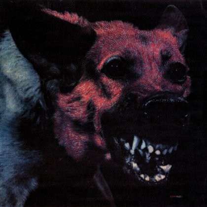 Under Color Of Official Right - Protomartyr - Música - HARDLY ART - 0098787308129 - 3 de abril de 2014