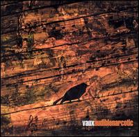 Cover for Vaux · Audible Narcotic (CD) (2004)